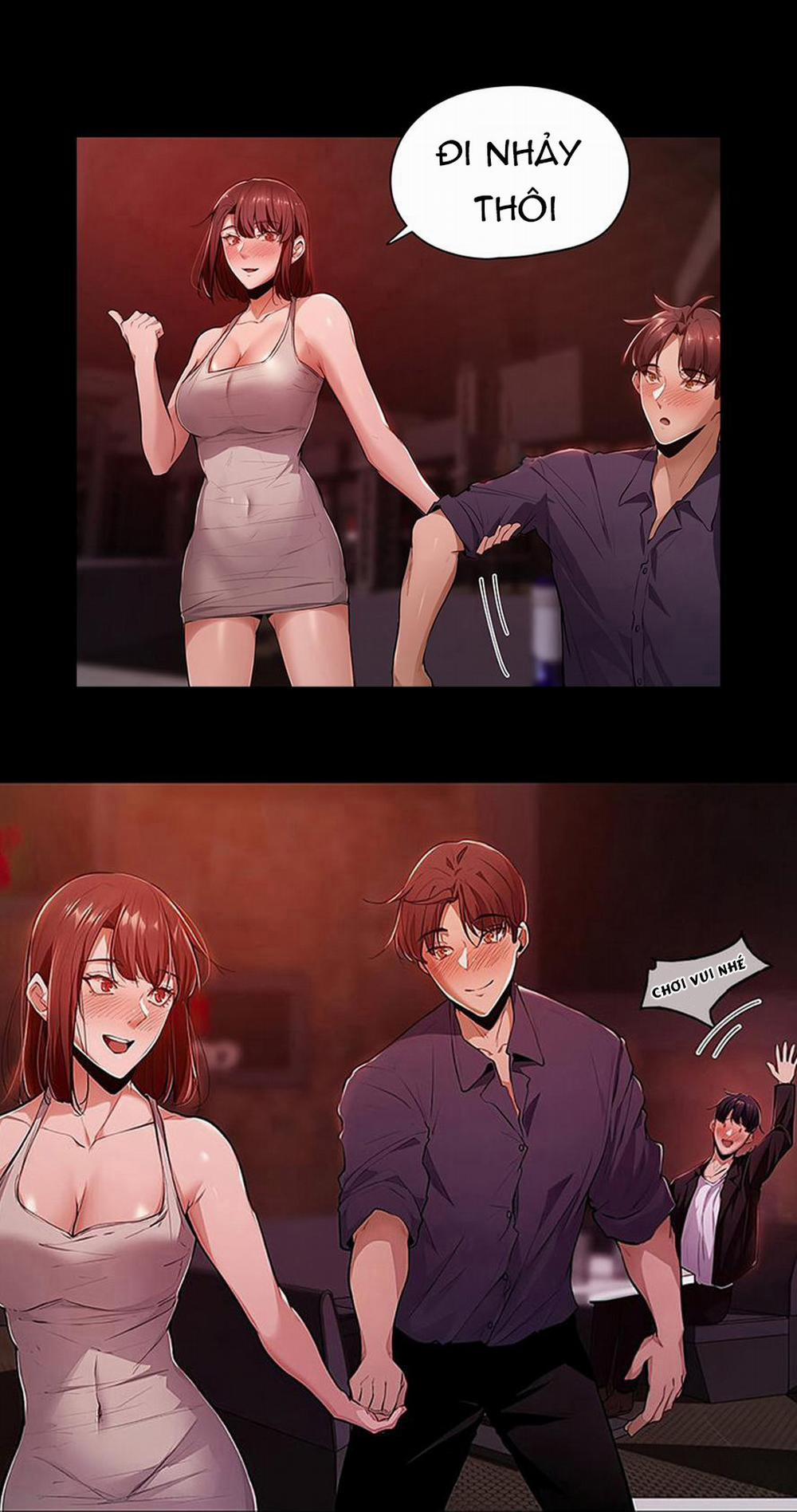 Có Phòng Trống Không? 3 trang 13