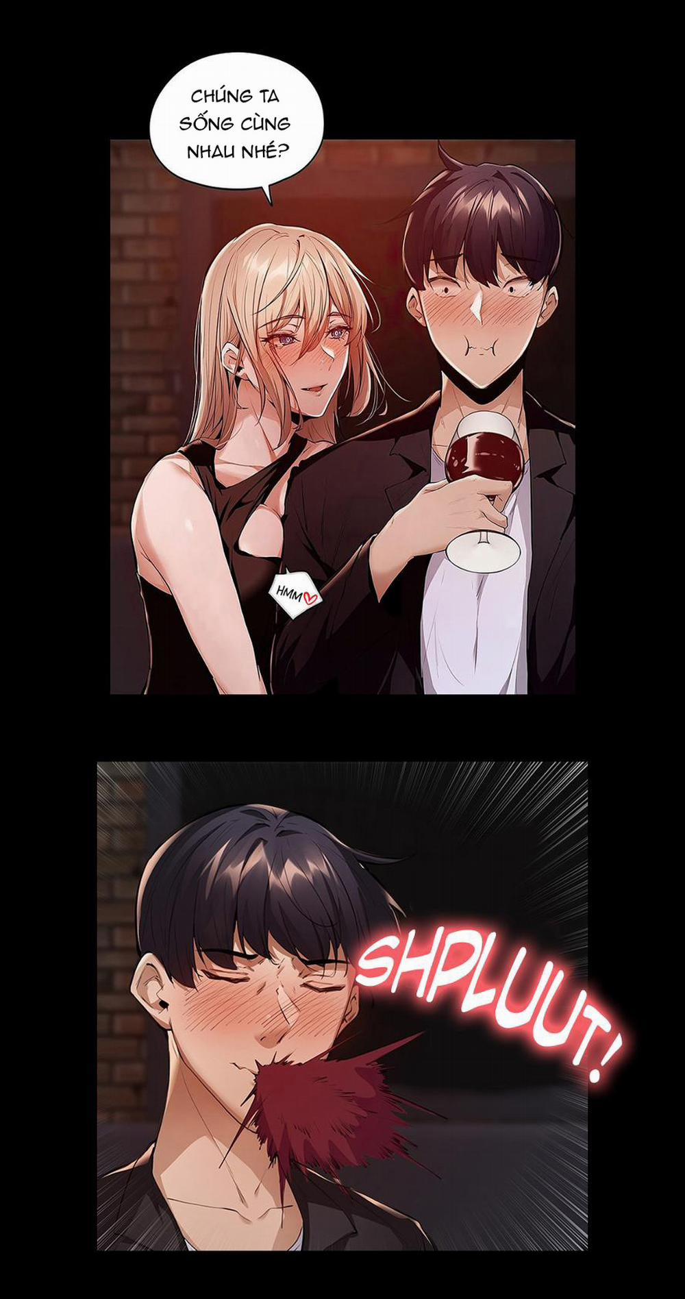 Có Phòng Trống Không? 3 trang 19