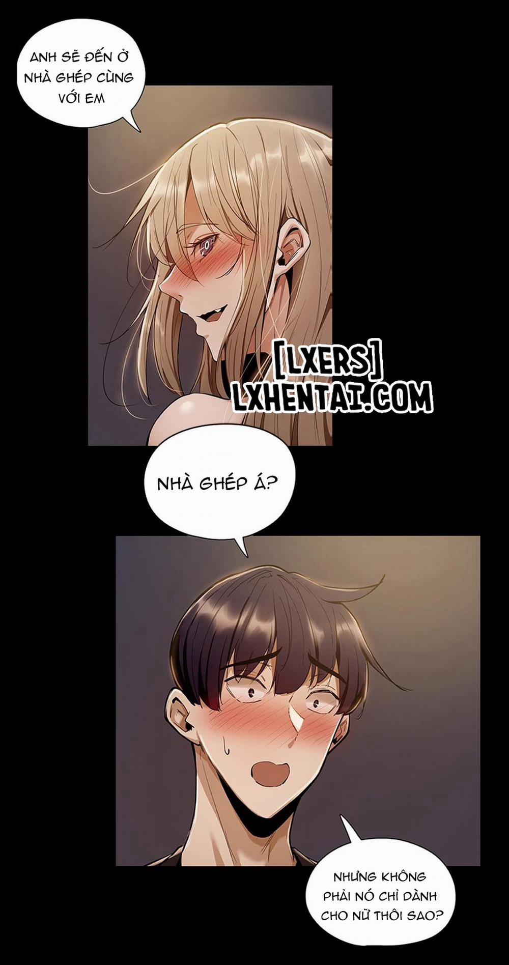 Có Phòng Trống Không? 3 trang 49