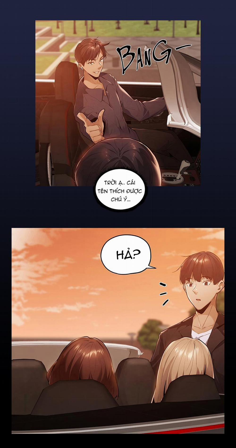 Có Phòng Trống Không? 3 trang 5