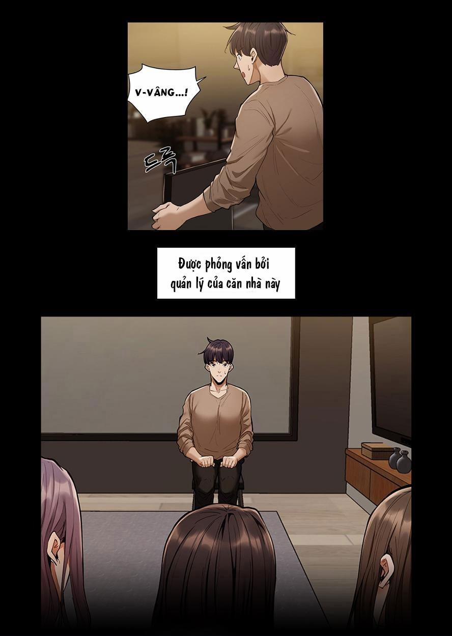 Có Phòng Trống Không? 3 trang 55