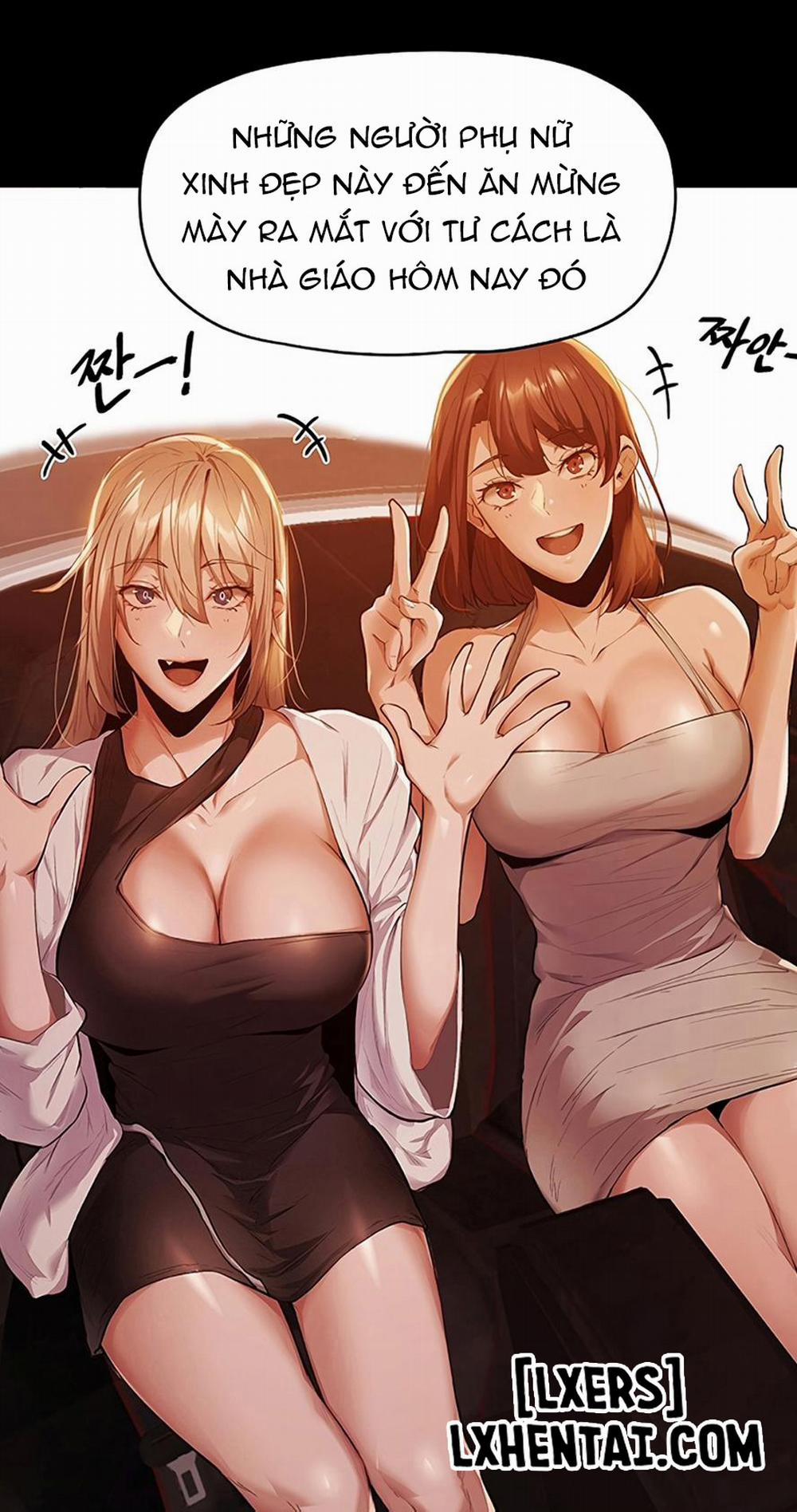 Có Phòng Trống Không? 3 trang 6