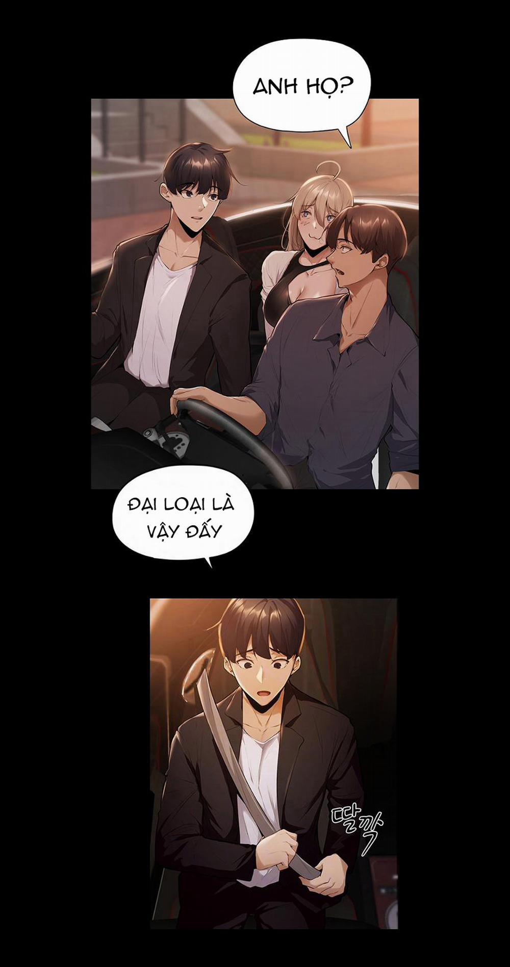 Có Phòng Trống Không? 3 trang 8