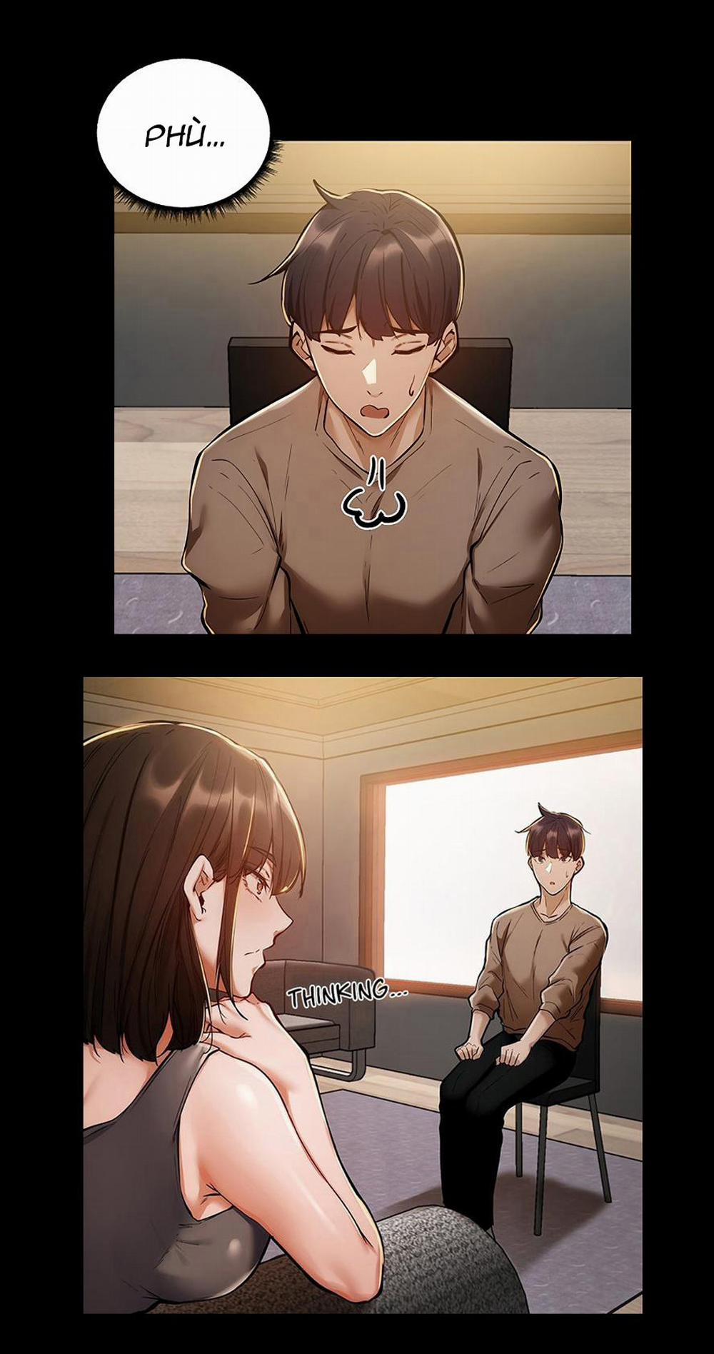 Có Phòng Trống Không? 4 trang 16