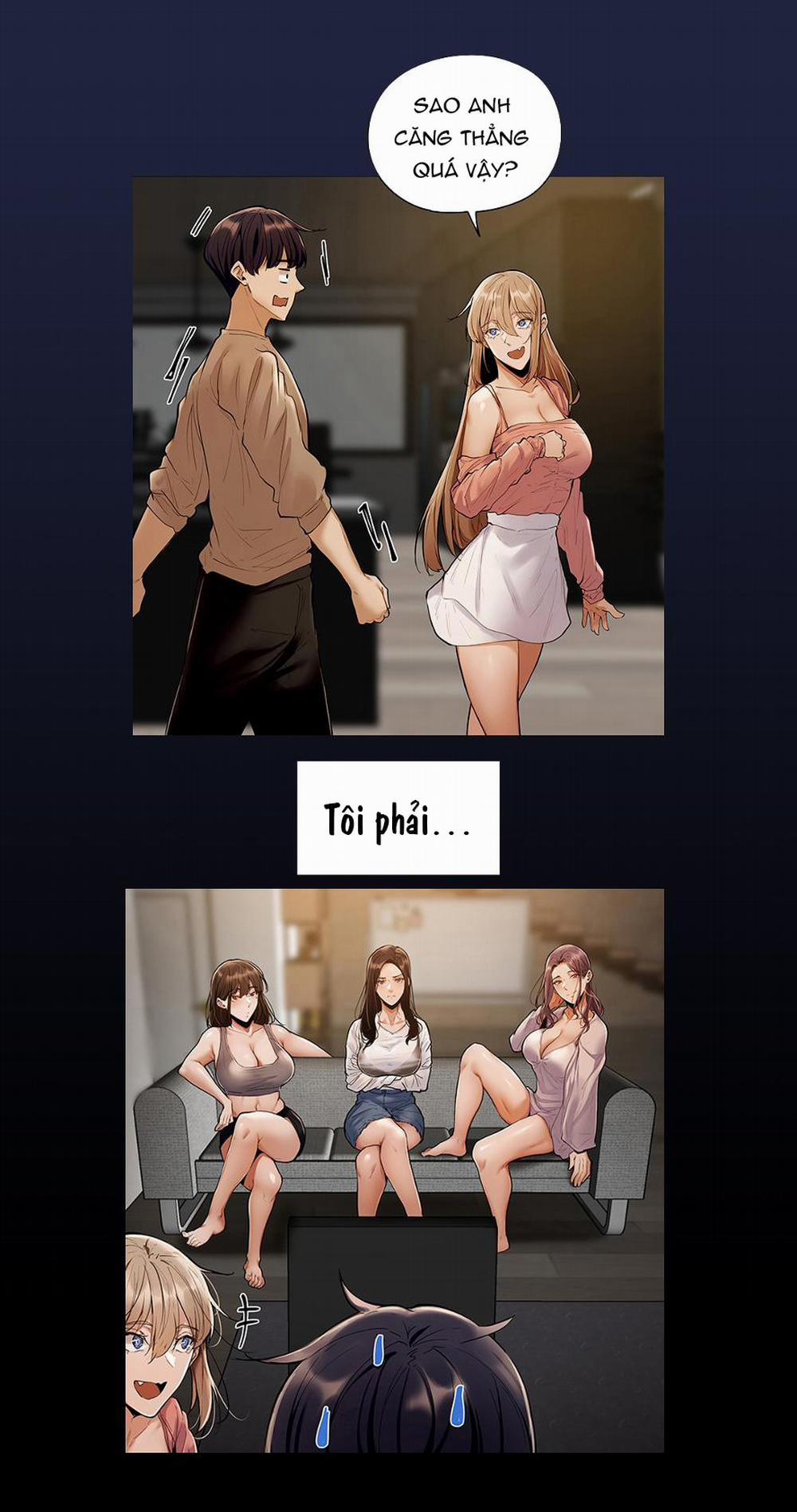 Có Phòng Trống Không? 4 trang 5