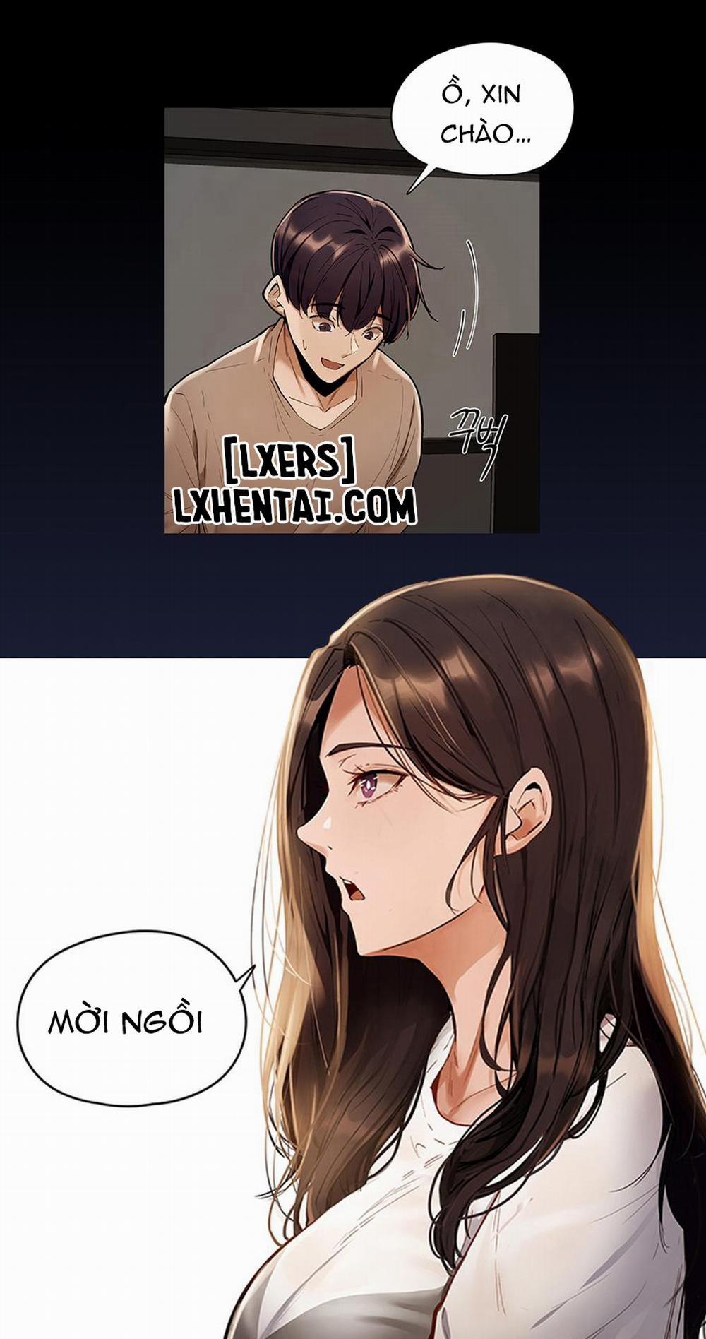 Có Phòng Trống Không? 4 trang 6