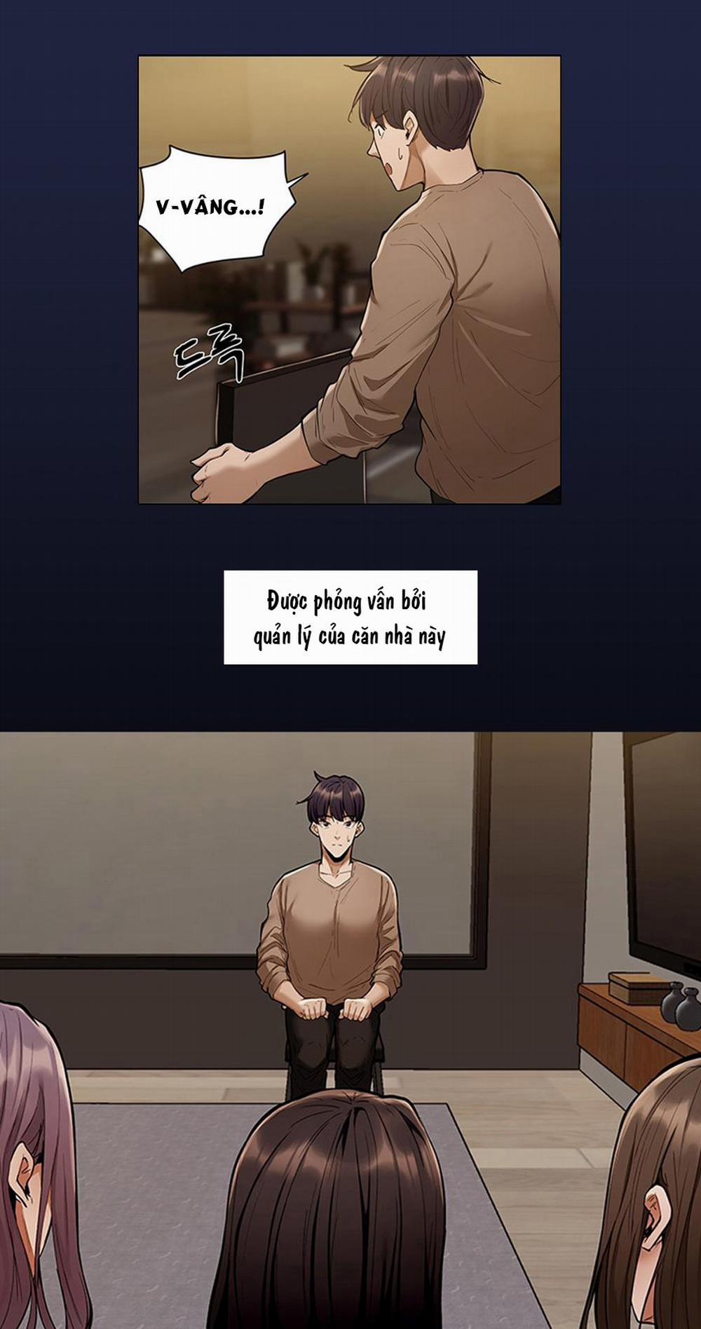 Có Phòng Trống Không? 4 trang 7