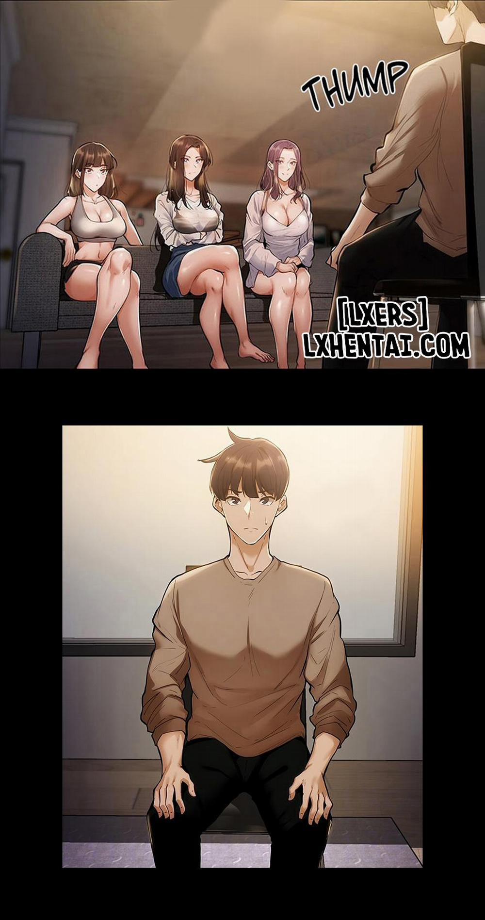 Có Phòng Trống Không? 4 trang 8