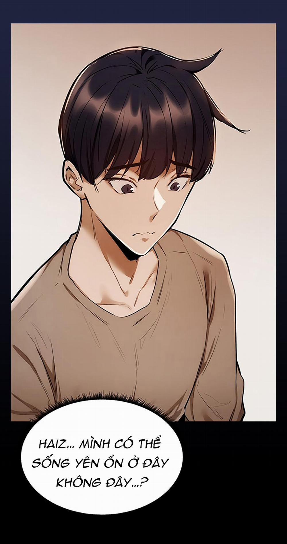 Có Phòng Trống Không? 5 trang 7