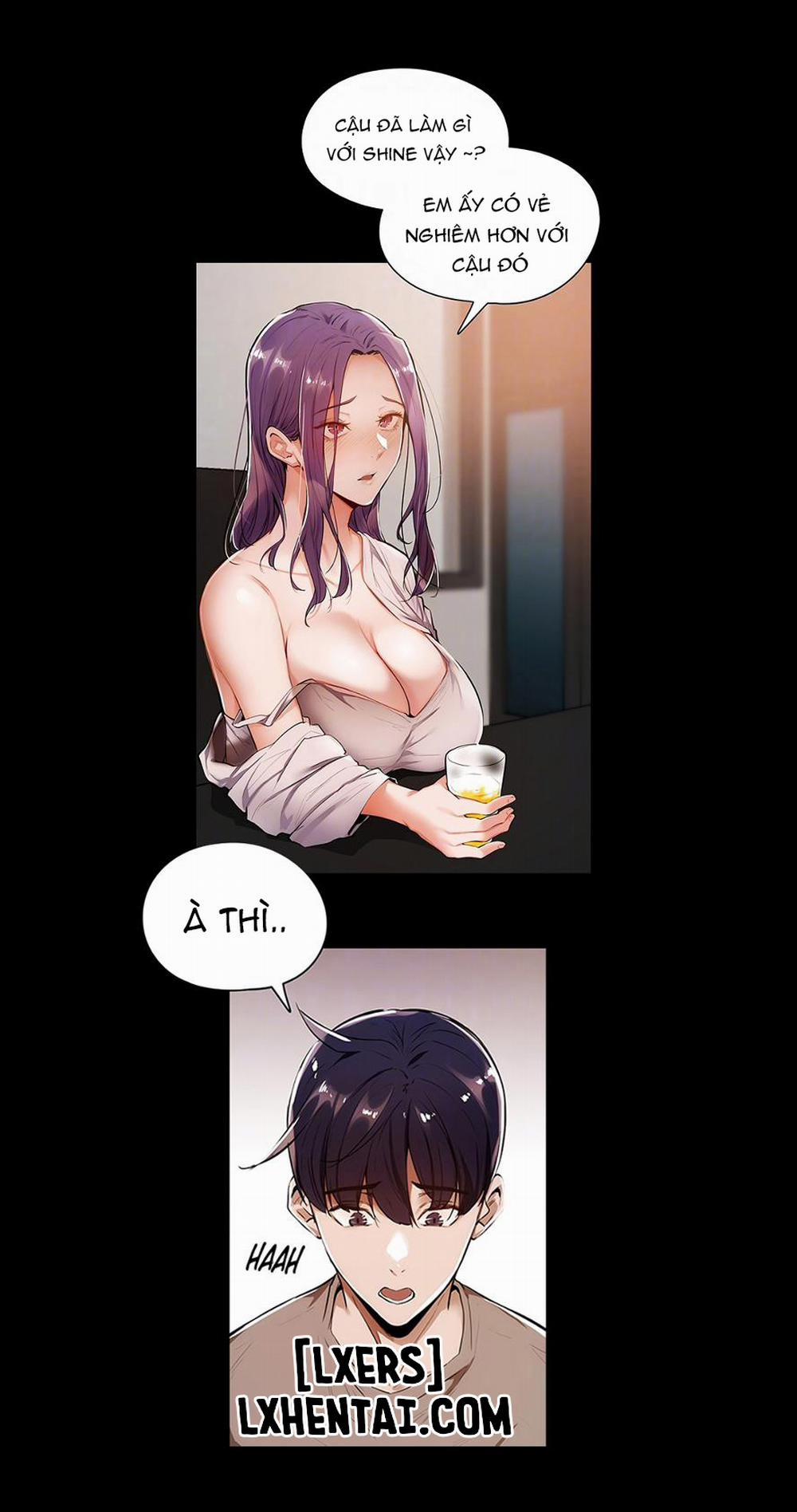 Có Phòng Trống Không? 5 trang 8