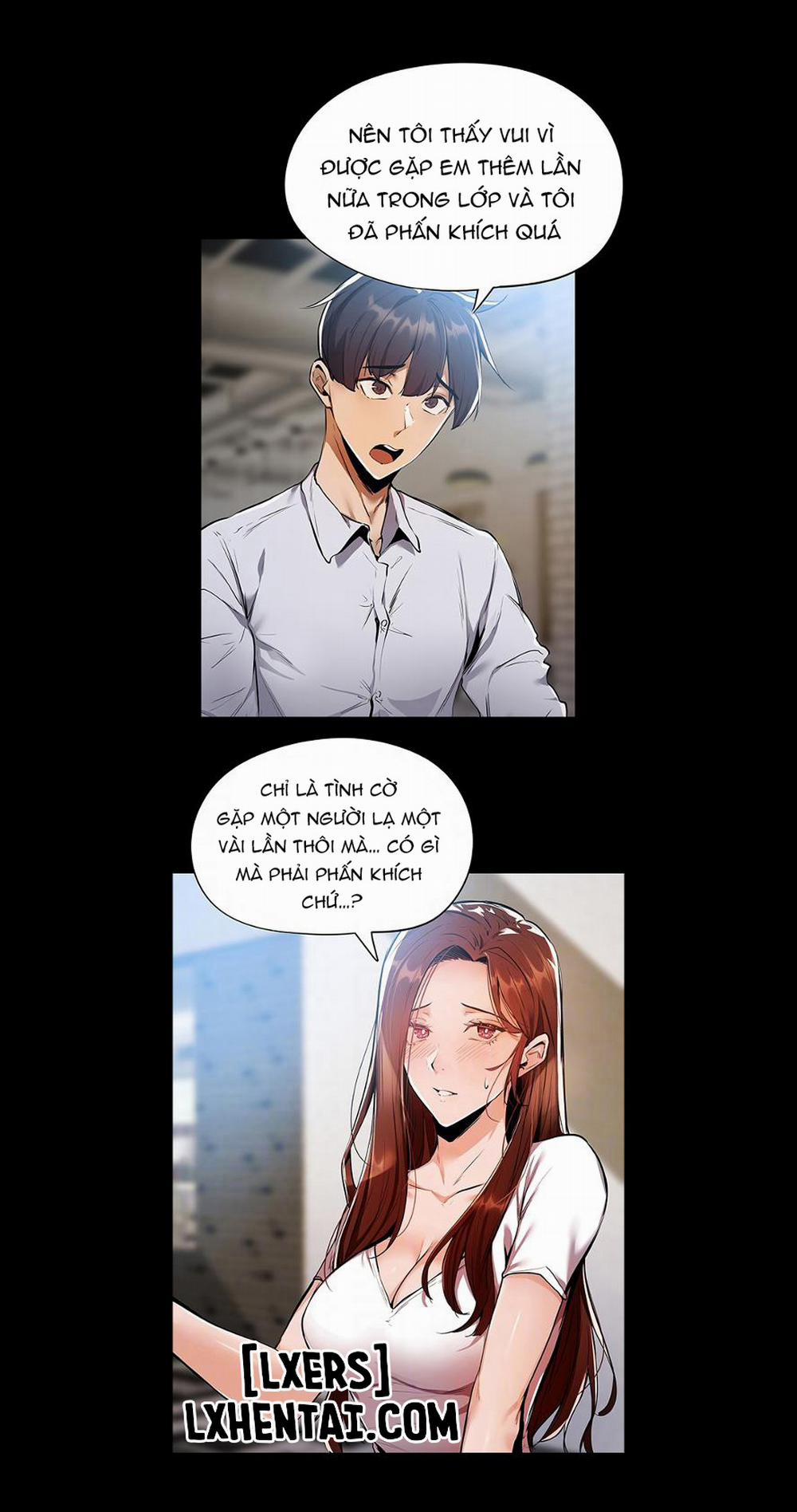 Có Phòng Trống Không? 6 trang 10