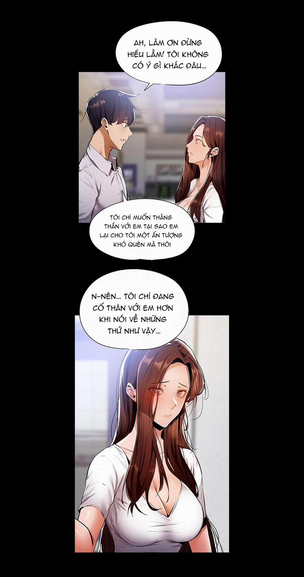 Có Phòng Trống Không? 6 trang 13