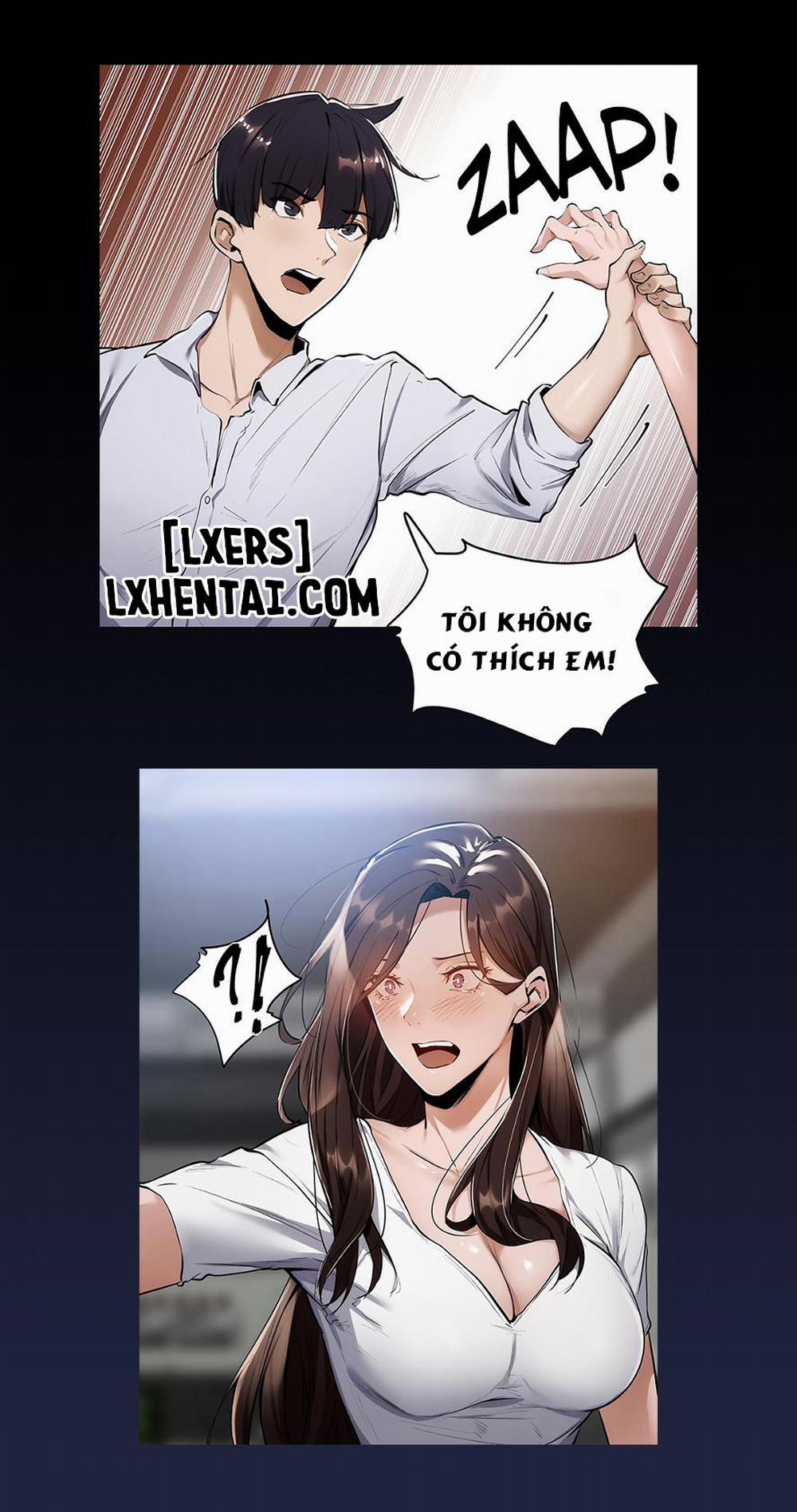 Có Phòng Trống Không? 6 trang 6