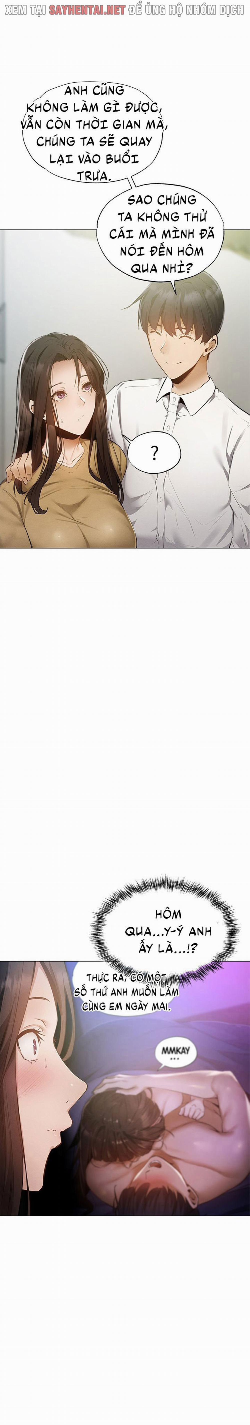 Có Phòng Trống Không? 79 trang 10