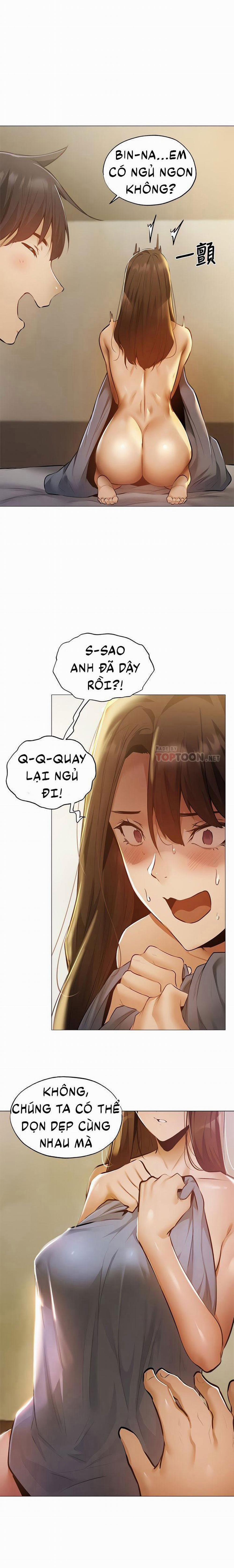 Có Phòng Trống Không? 79 trang 2