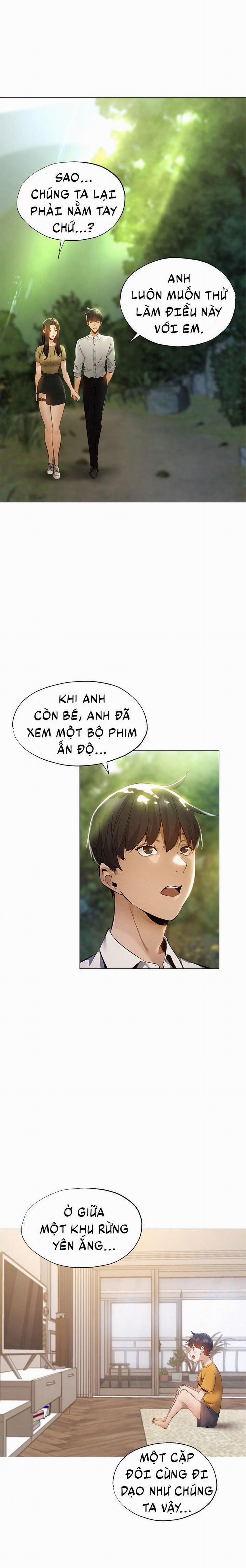 Có Phòng Trống Không? 80 trang 1