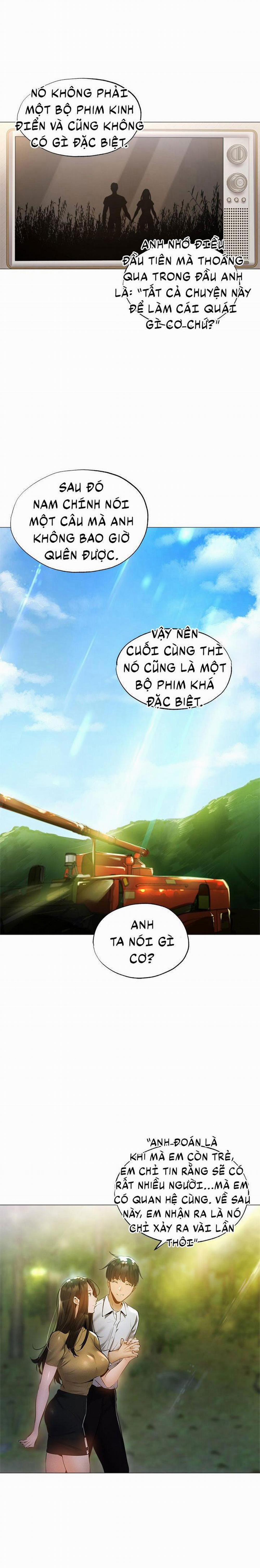 Có Phòng Trống Không? 80 trang 2