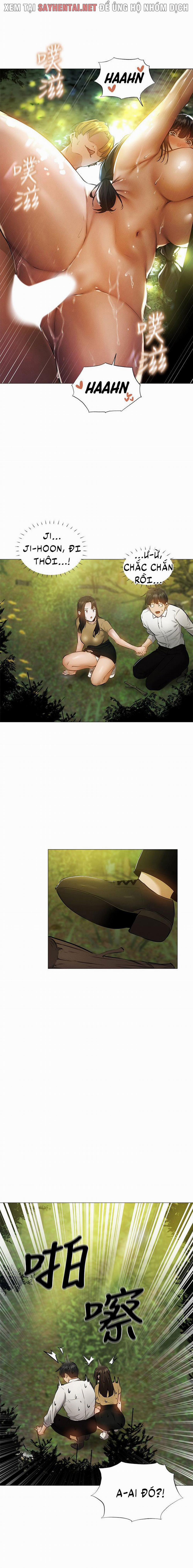 Có Phòng Trống Không? 80 trang 6