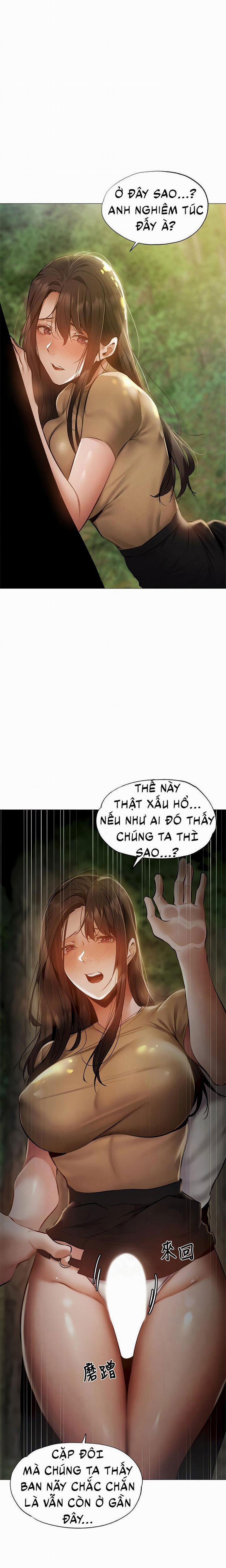 Có Phòng Trống Không? 81 trang 2