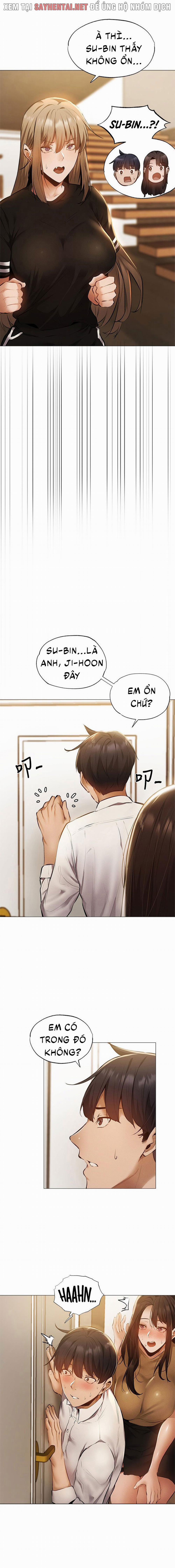 Có Phòng Trống Không? 82 trang 11