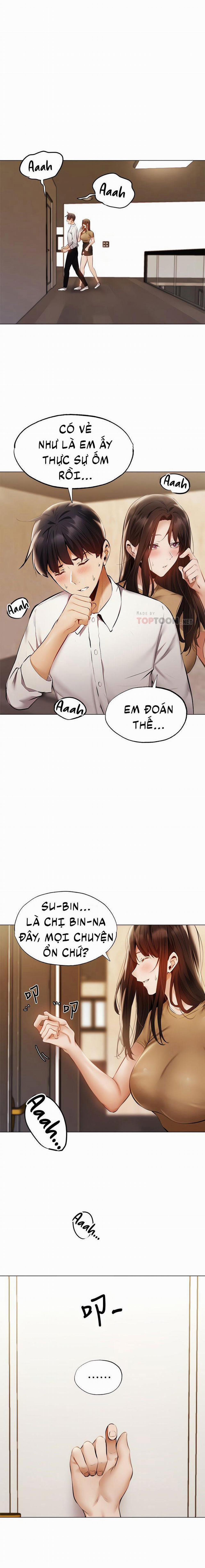 Có Phòng Trống Không? 83 trang 2
