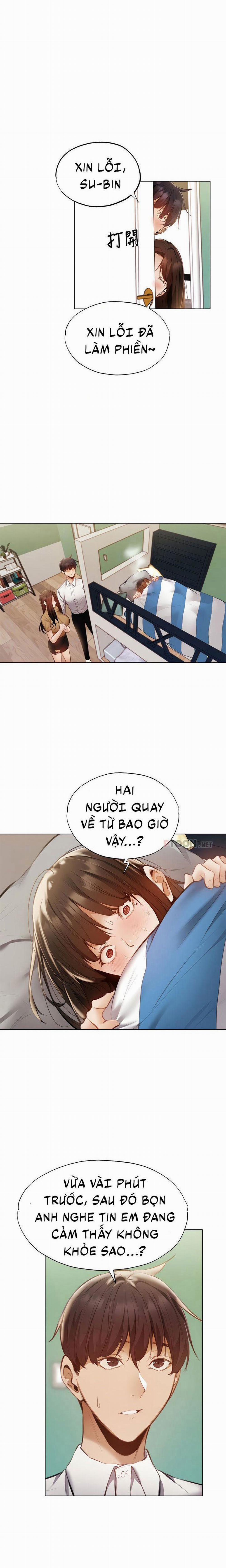 Có Phòng Trống Không? 83 trang 3