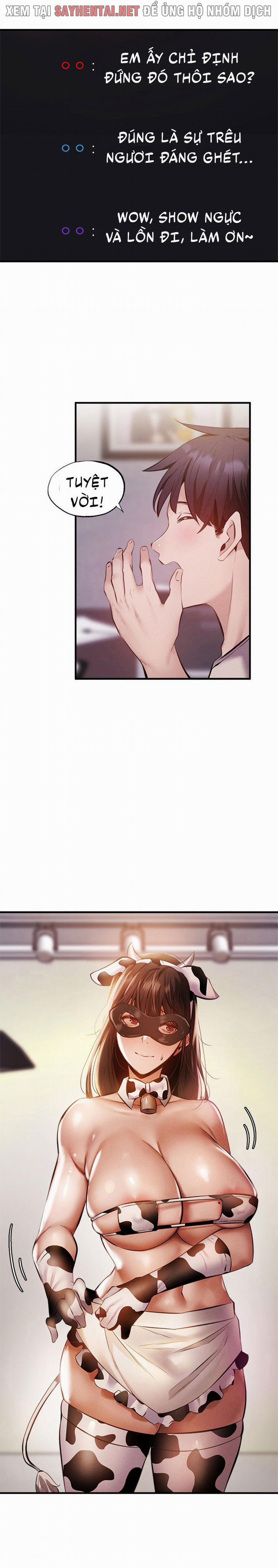 Có Phòng Trống Không? 84 trang 11