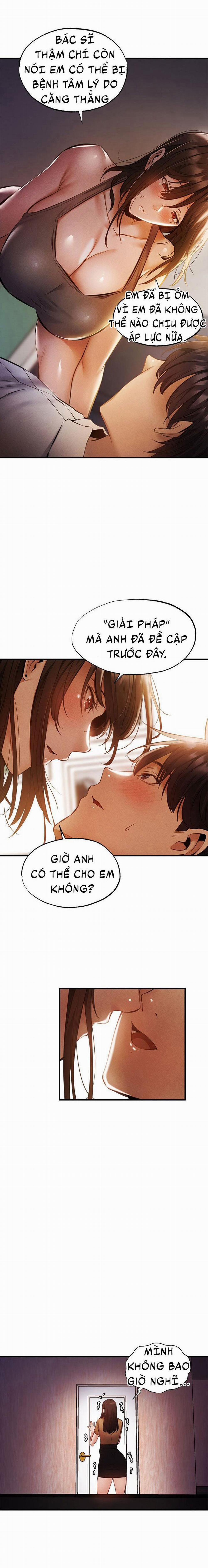 Có Phòng Trống Không? 84 trang 2