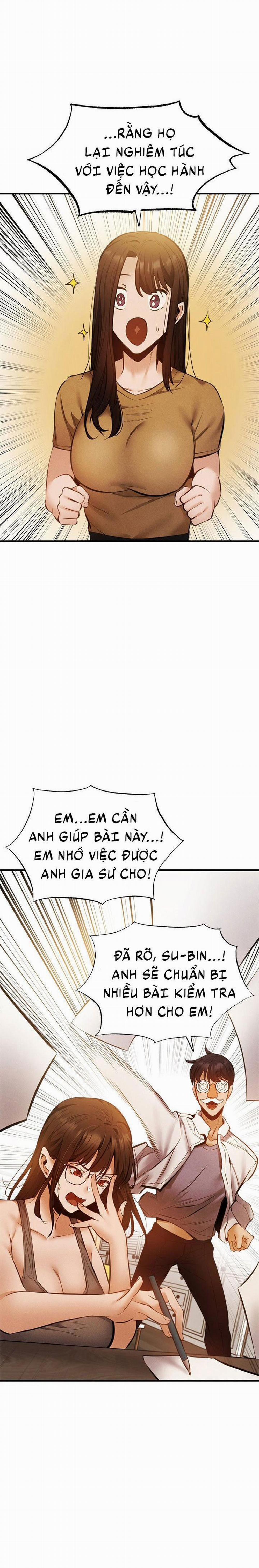 Có Phòng Trống Không? 84 trang 3