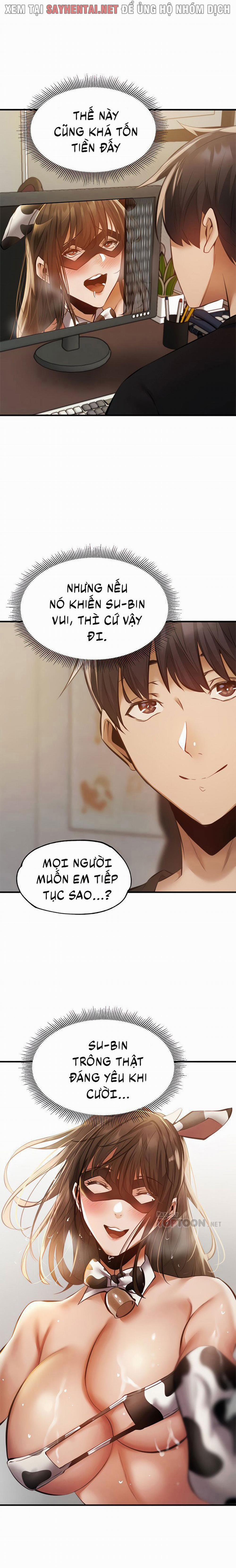 Có Phòng Trống Không? 85 trang 11