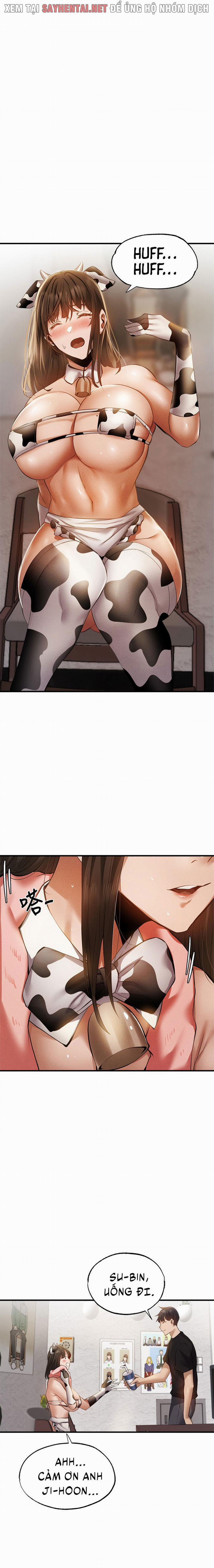 Có Phòng Trống Không? 85 trang 13