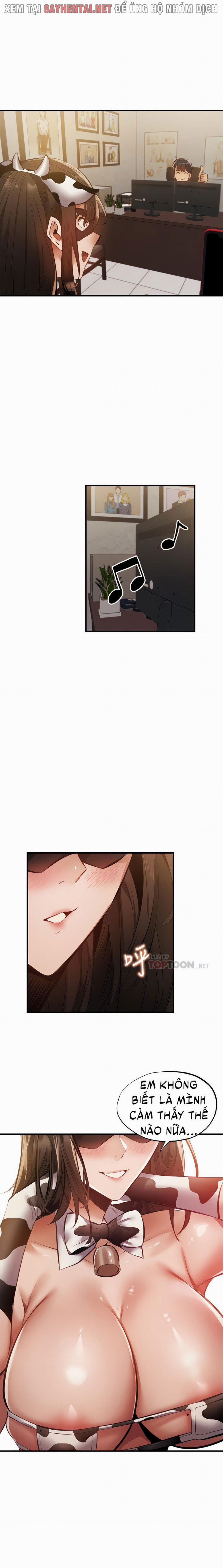 Có Phòng Trống Không? 85 trang 6