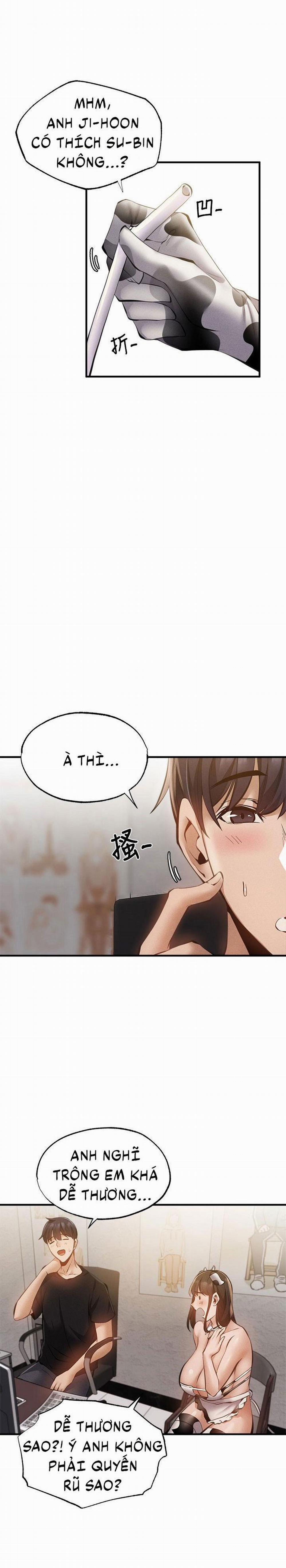 Có Phòng Trống Không? 86 trang 3