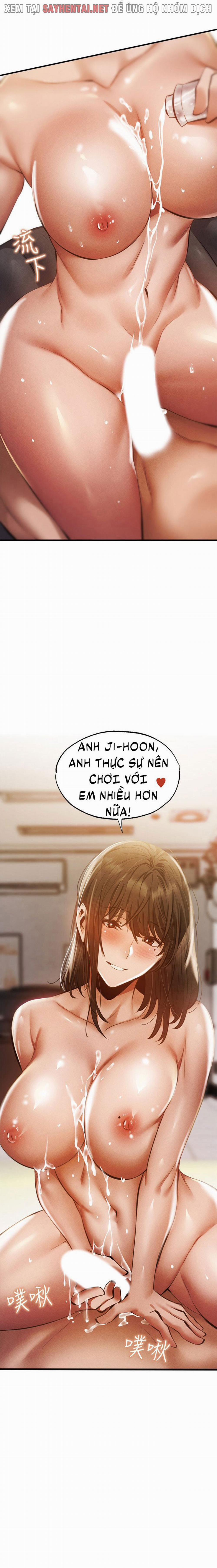 Có Phòng Trống Không? 88 trang 11