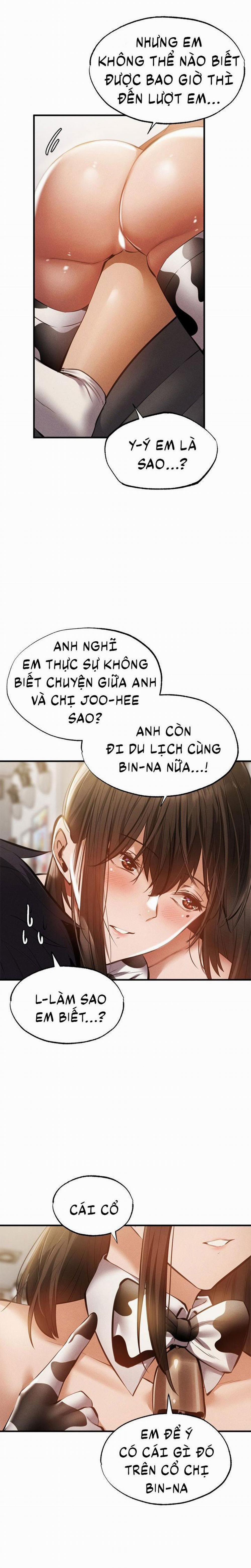 Có Phòng Trống Không? 88 trang 2