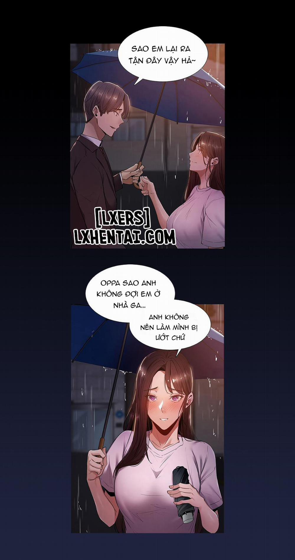 Có Phòng Trống Không? 9 trang 6