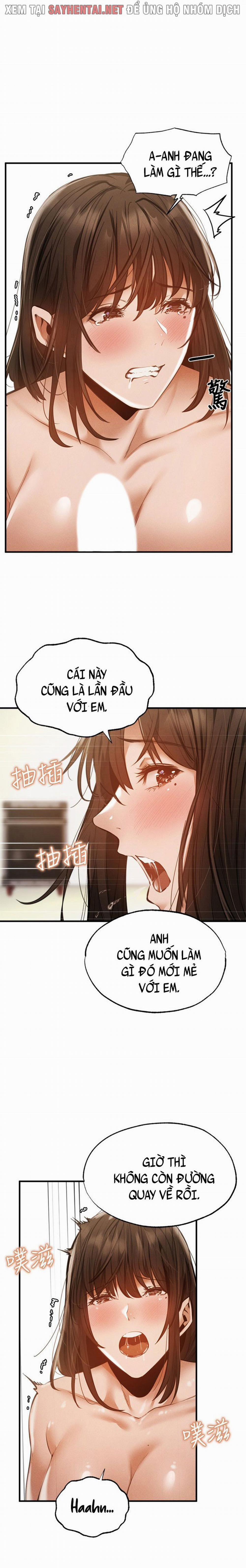 Có Phòng Trống Không? 90 trang 6