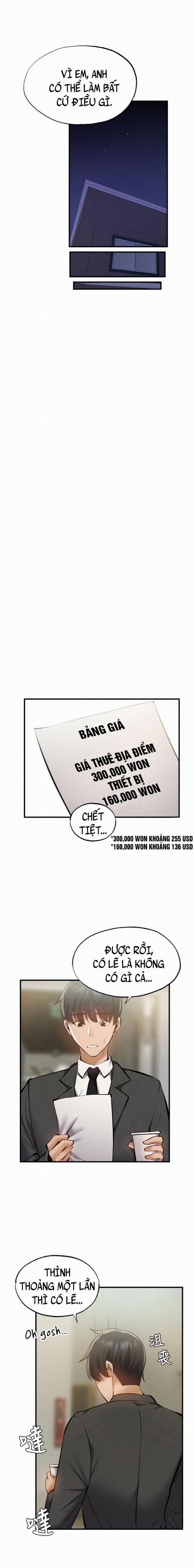 Có Phòng Trống Không? 92 trang 3