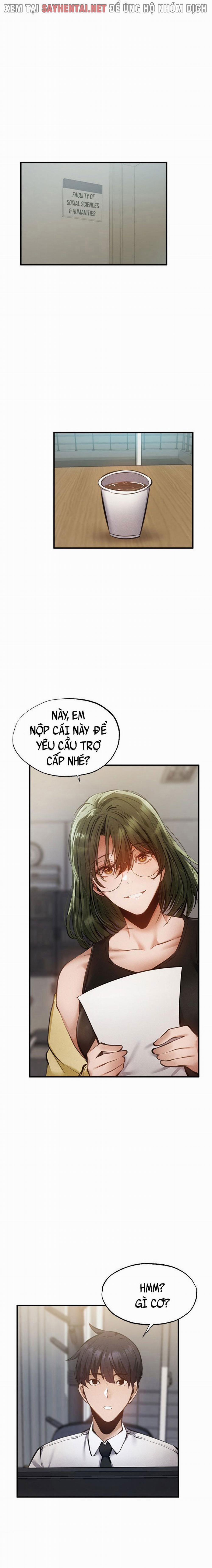 Có Phòng Trống Không? 92 trang 4