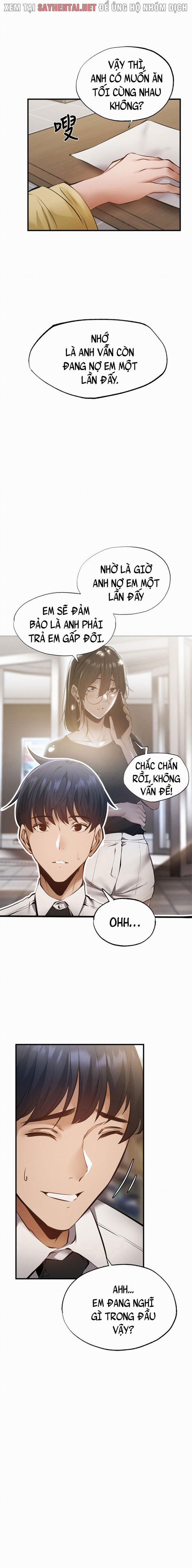 Có Phòng Trống Không? 92 trang 6