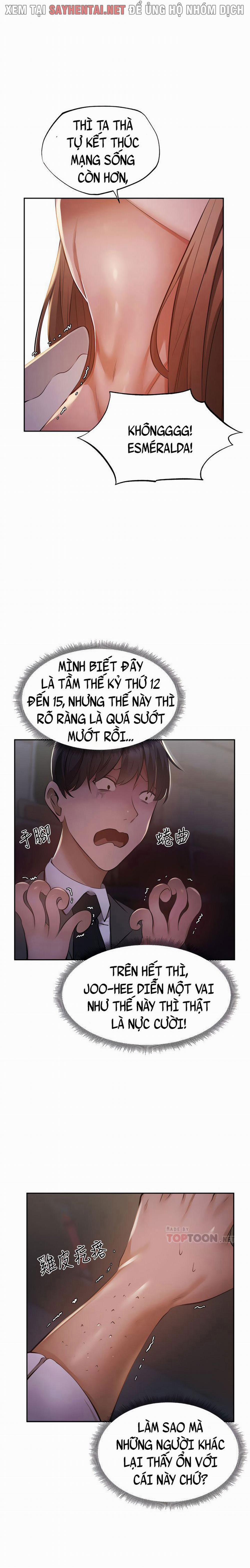 Có Phòng Trống Không? 93 trang 8