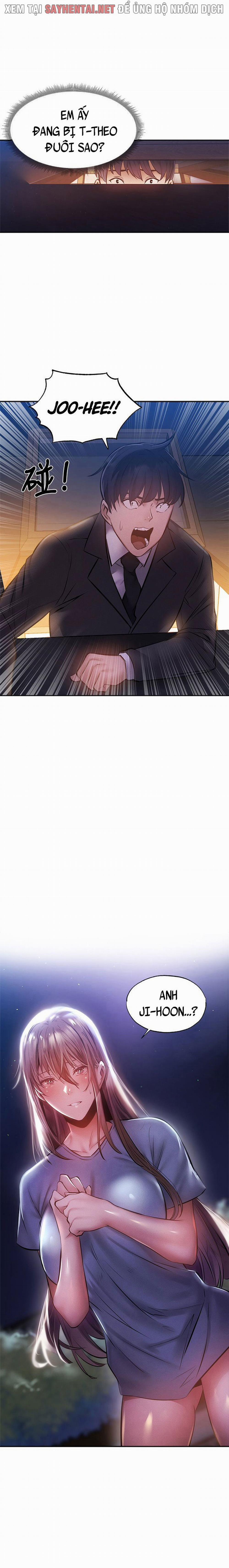 Có Phòng Trống Không? 94 trang 10