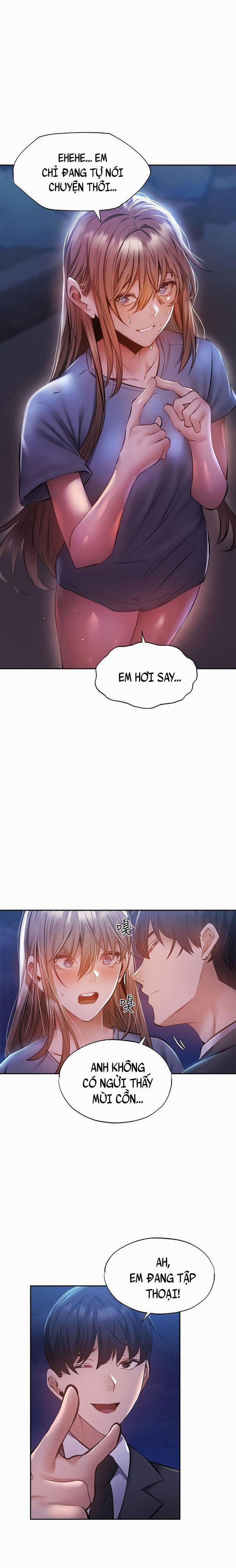 Có Phòng Trống Không? 95 trang 3