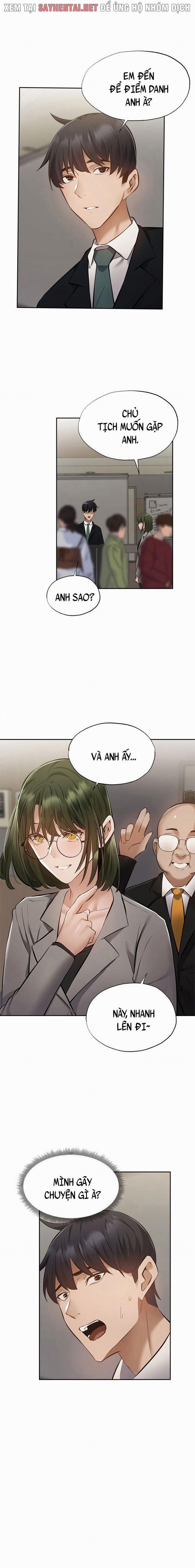 Có Phòng Trống Không? 96 trang 7