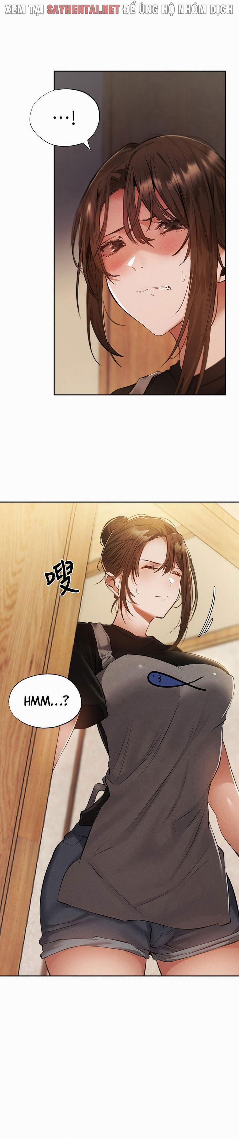 Có Phòng Trống Không? 97 trang 9