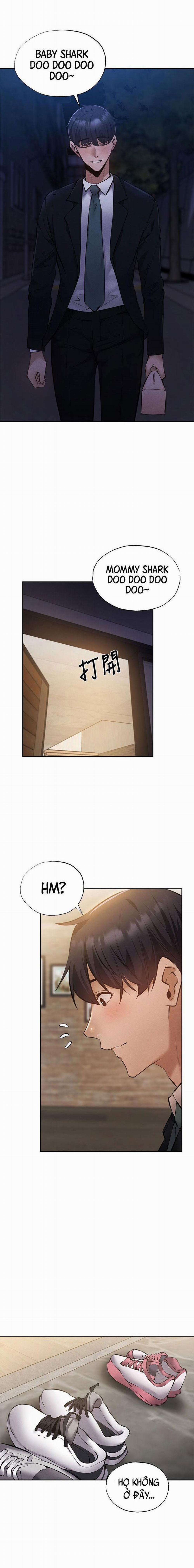 Có Phòng Trống Không? 98 trang 3