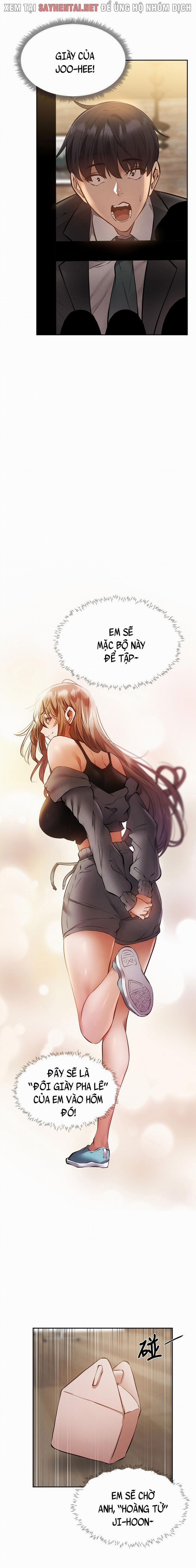 Có Phòng Trống Không? 98 trang 4