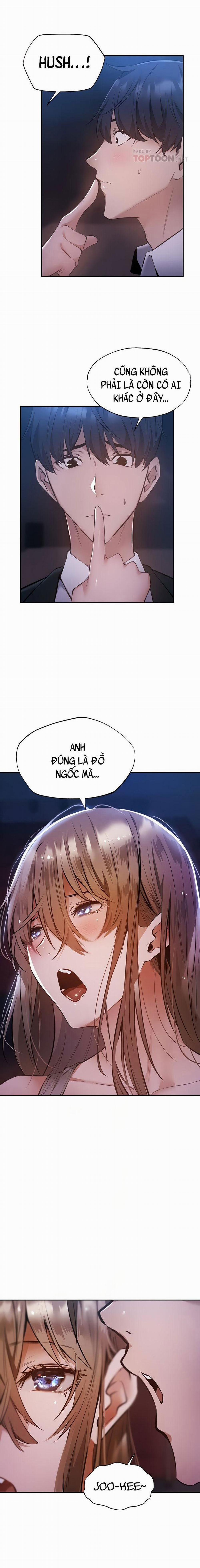 Có Phòng Trống Không? 99 trang 2