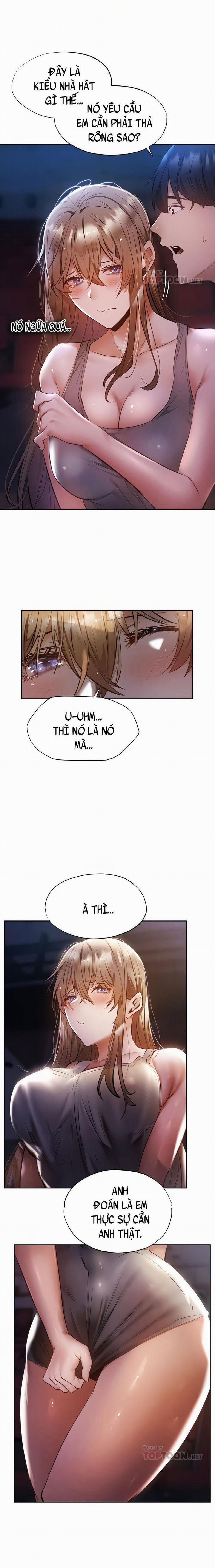 Có Phòng Trống Không? 99 trang 3