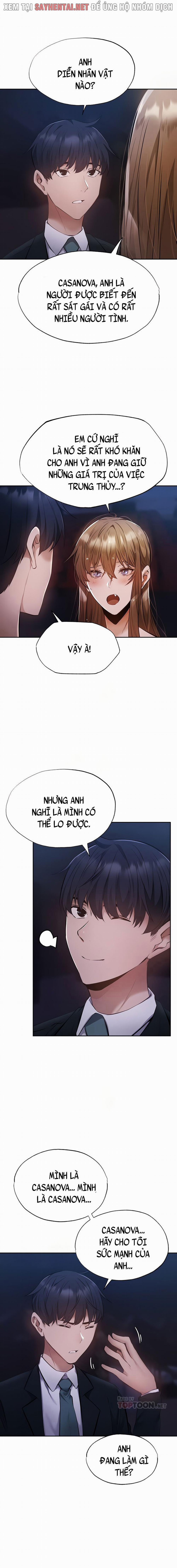 Có Phòng Trống Không? 99 trang 4